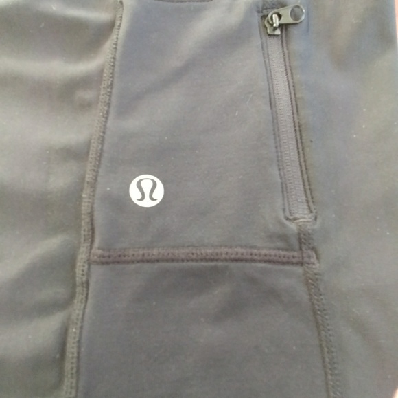 lululemon athletica Pants - Lululemon workout pants